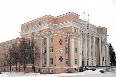 Председатель Госсобрания Мордовии Владимир Чибиркин поздравил оренбуржцев с Днем образования области